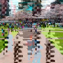 social value and equity theory of change