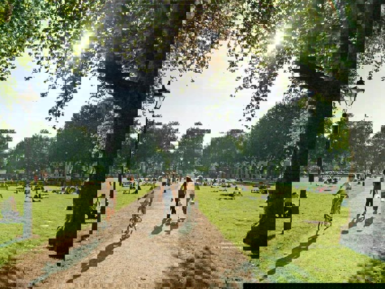 Bristol One Climate Strategy