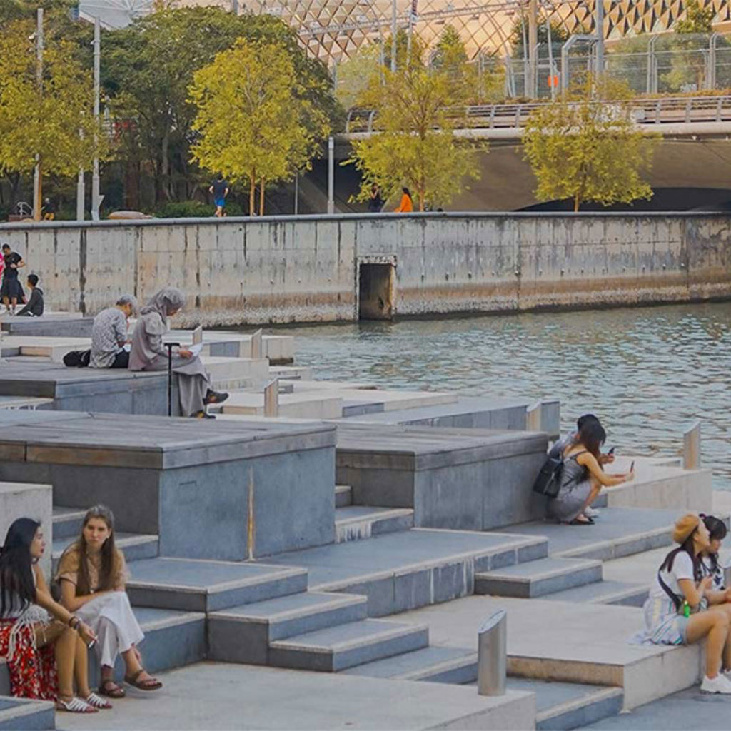 Cities that work for women