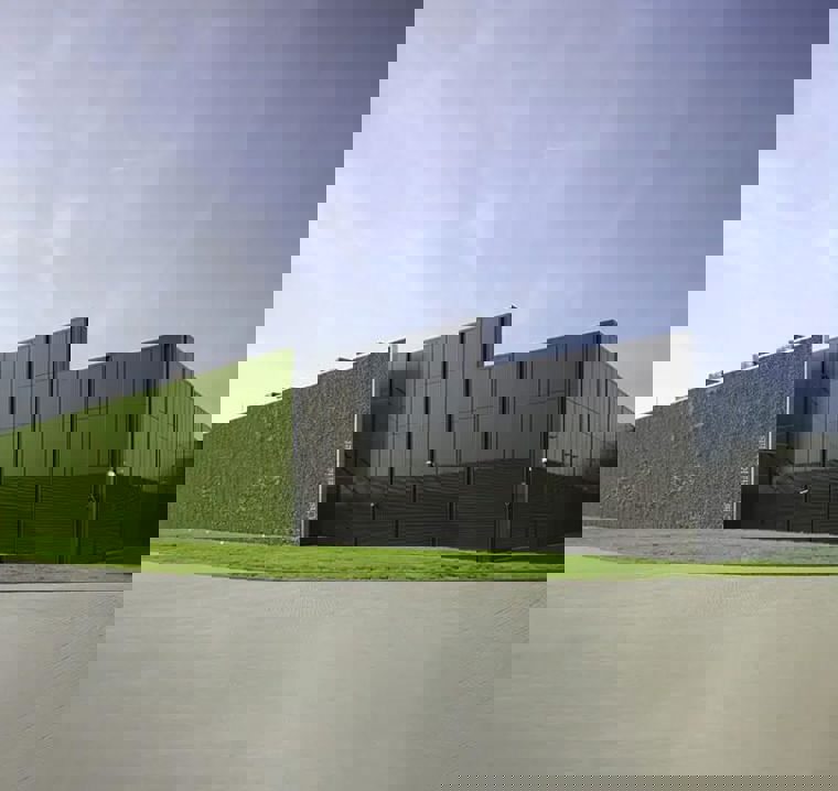 Citigroup Citi data centre