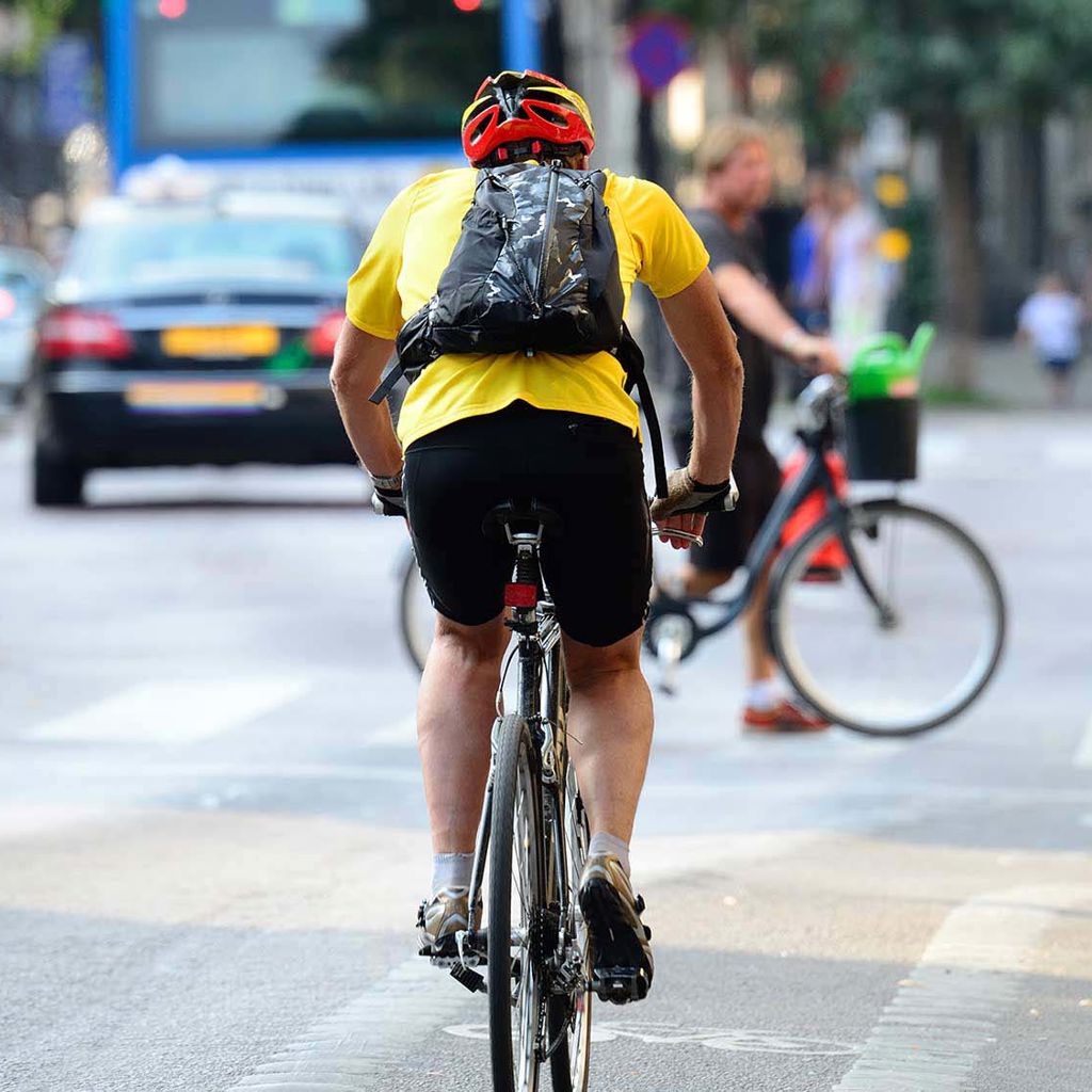 How do we deliver effective transport decarbonisation