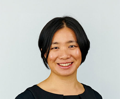 Joan Ko