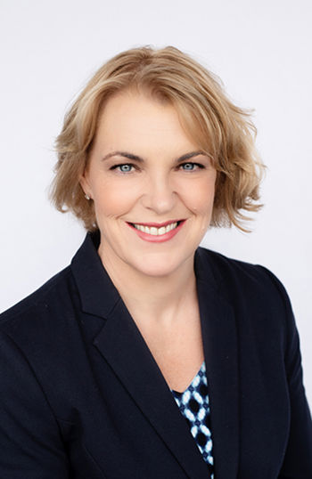 Joyanne Manning, Arup