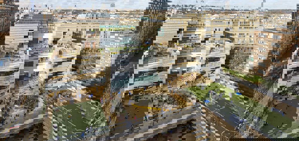 New Marlborough Primary School