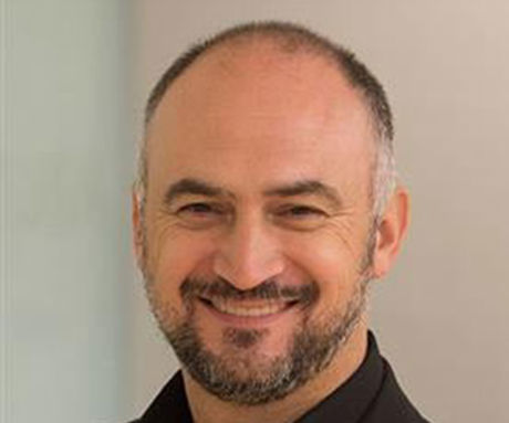 Patrick McCafferty, Arup