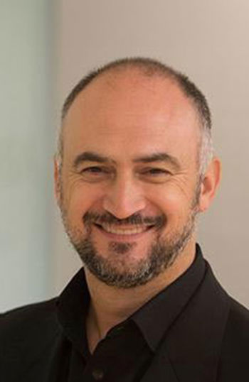 Patrick McCafferty, Arup