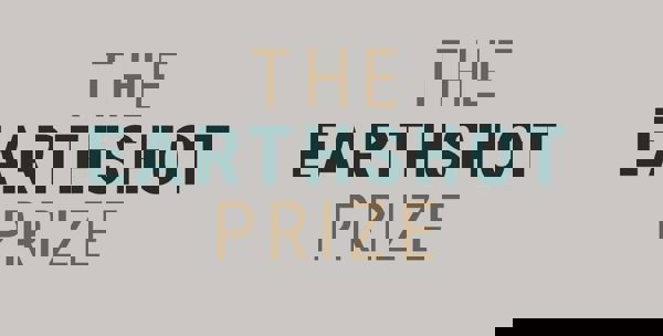The Earthshot Prize logo