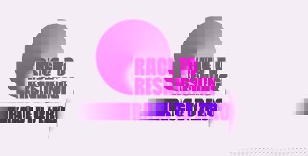 Race to Resilience logo