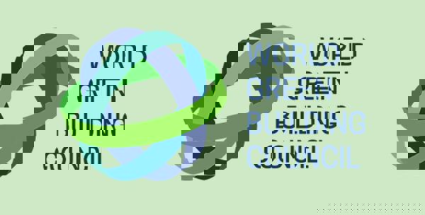 World Green Building Council logo