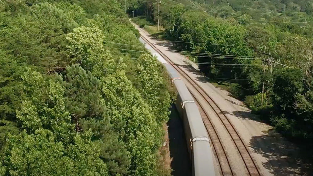 Rail Resilience Framework