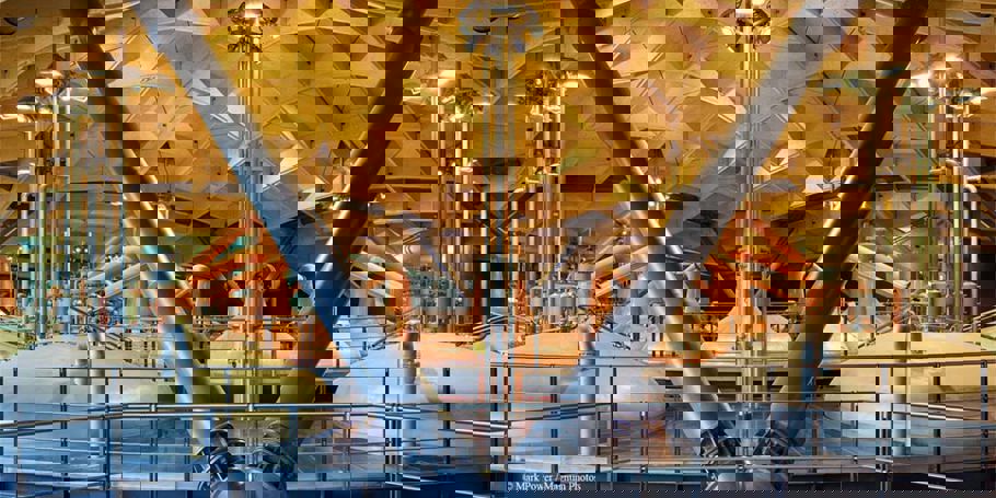 The Macallan Distillery