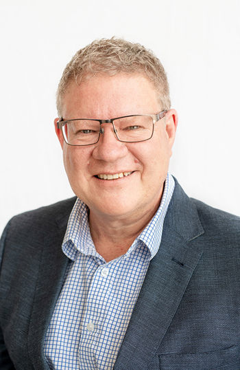 Wayne Middleton, Arup