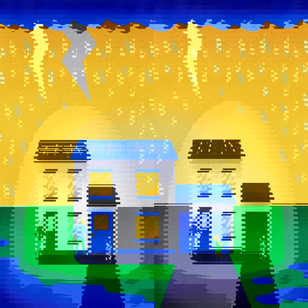 What is climate resilience?