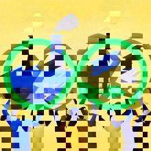 What is the circular economy?