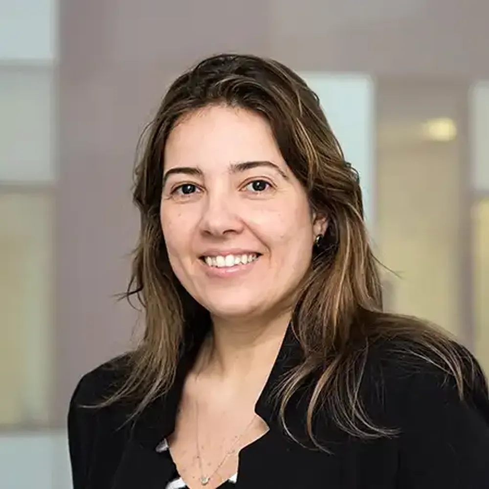 Ana Loreto Vasquez Arup