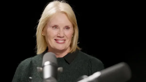 Diane Thornhill people leader